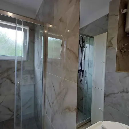 Apartament With A - C In Krk-insel Krk 45776